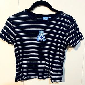 Large Care Bear Baby Tee